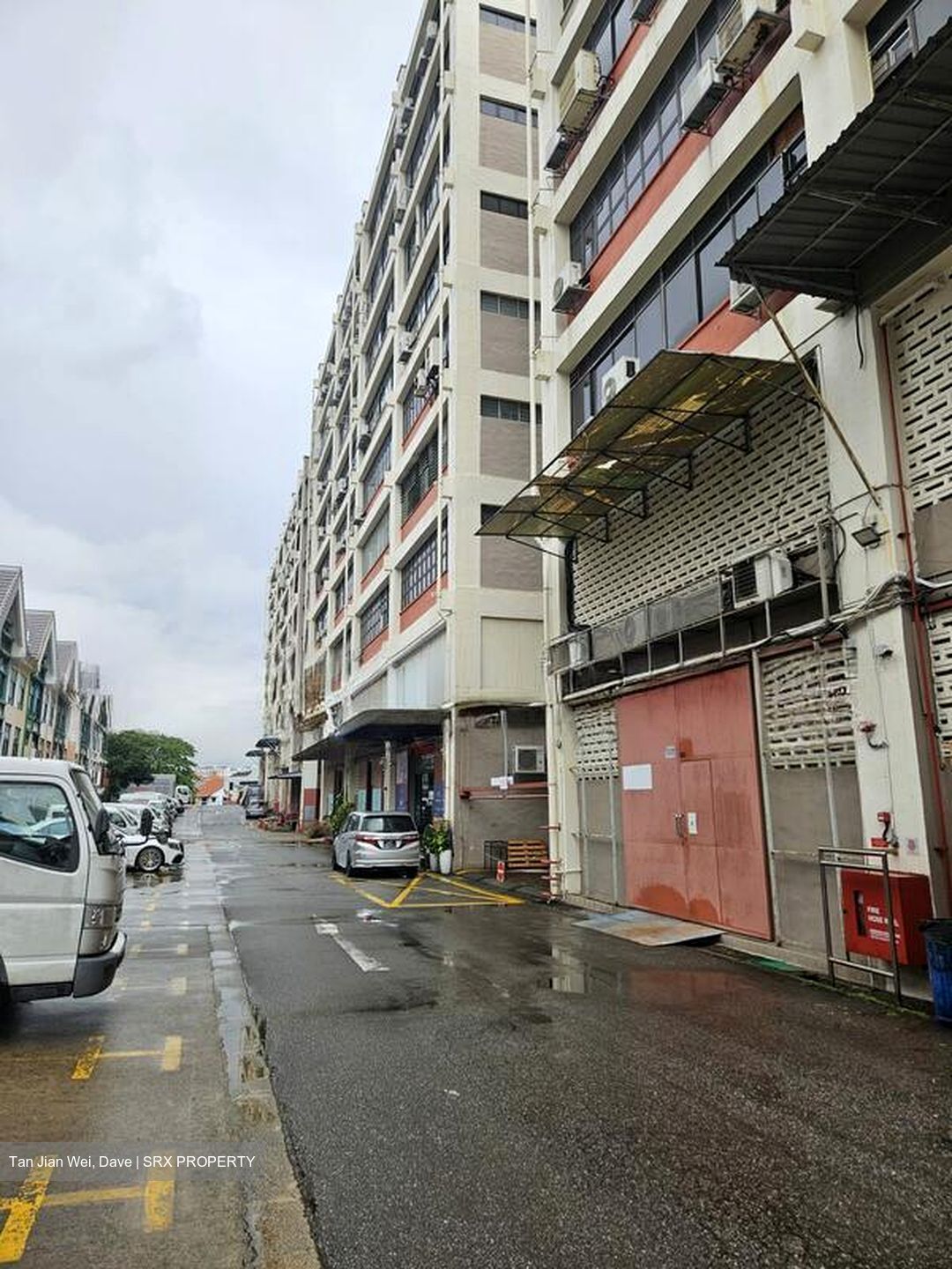 Da Jin Factory Building (D19), Warehouse #517429581